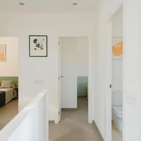 Apartman La Pomera