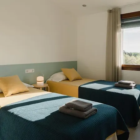 Apartman La Pomera