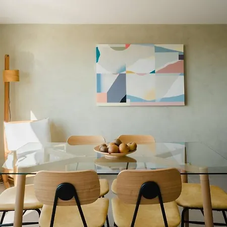 Apartman La Pomera