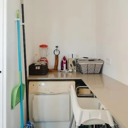 Apartman La Pomera *