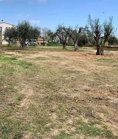Apartman La Pomera Ultramort