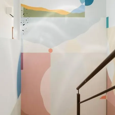 La Pomera Apartman