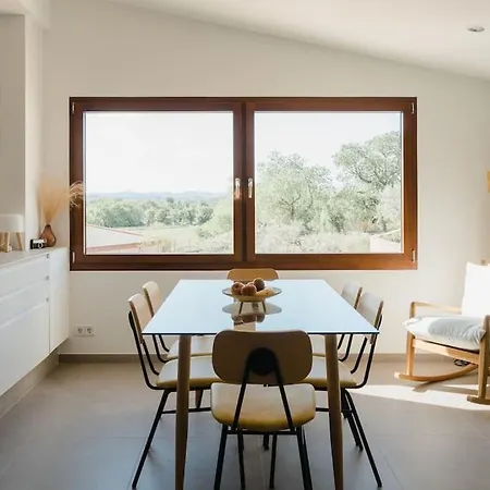 La Pomera Apartman *