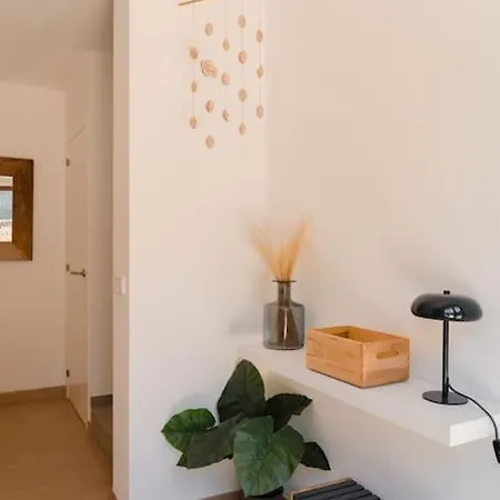 Apartman La Pomera