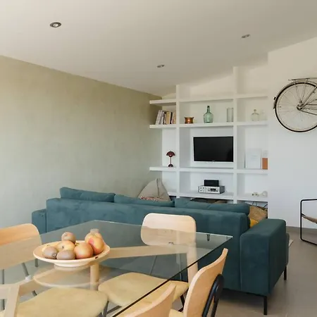 Apartman La Pomera *