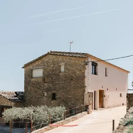 La Pomera * Ultramort