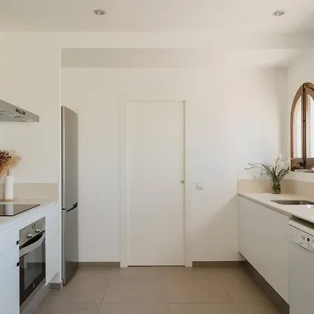 La Pomera Apartman *