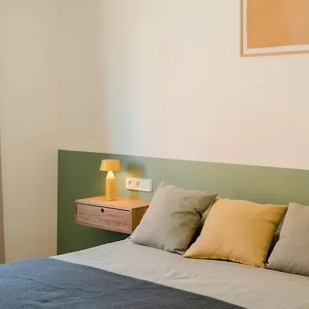 Apartman La Pomera