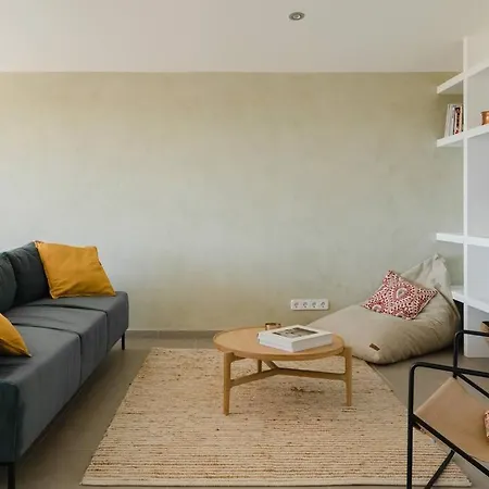 Apartman La Pomera
