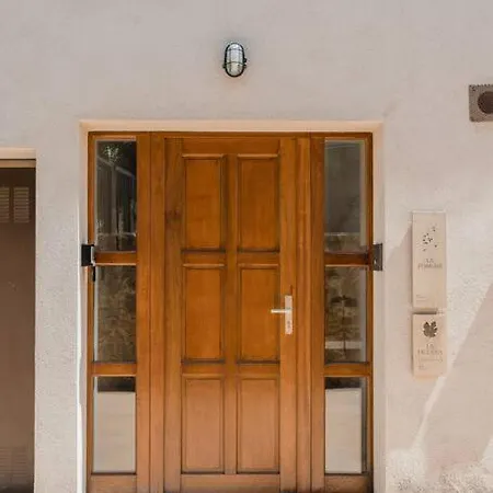 La Pomera Apartman *