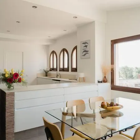 La Pomera Apartman