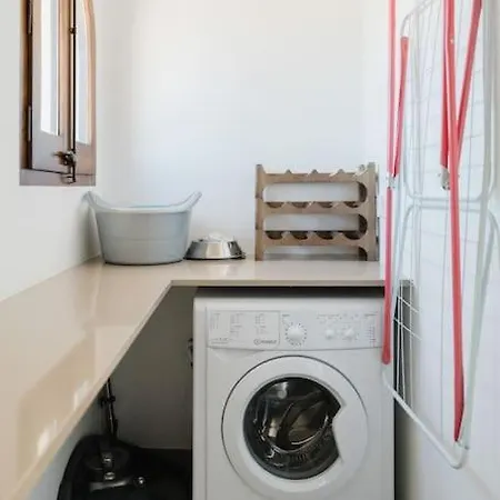 La Pomera Apartman Ultramort