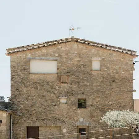 La Pomera Ultramort