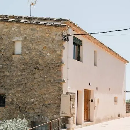 La Pomera Apartman *