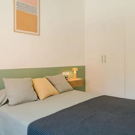 La Pomera Apartman Ultramort