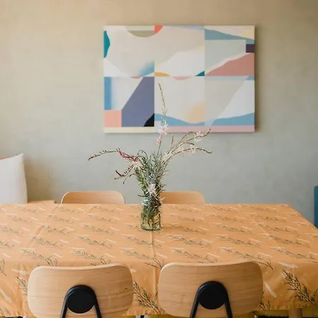 Apartman La Pomera