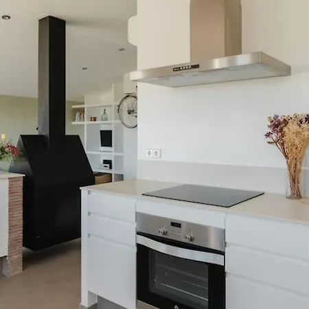 Apartman La Pomera *