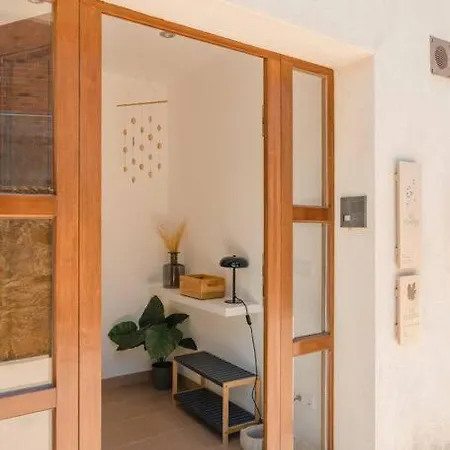 La Pomera Apartman