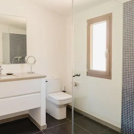 Apartman La Pomera *