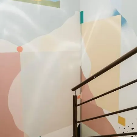 La Pomera Apartman