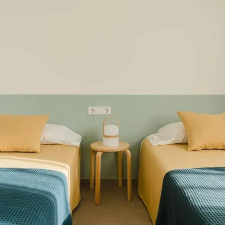 La Pomera Apartman *