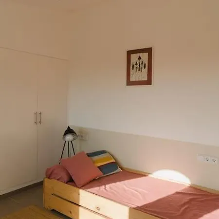 La Pomera Apartman *