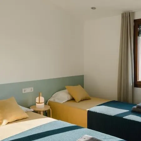 La Pomera Apartman Ultramort