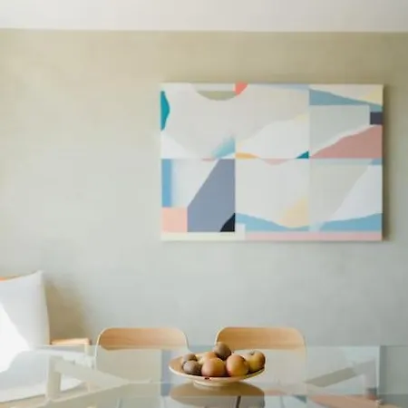 Apartman La Pomera Ultramort