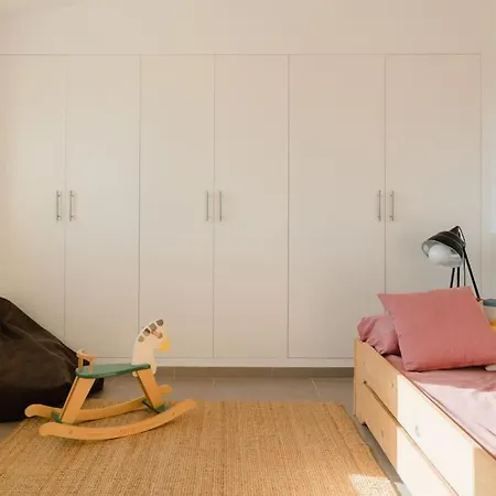 Apartman La Pomera