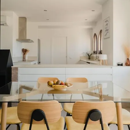 La Pomera Apartman *