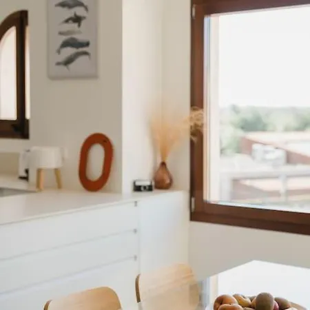 La Pomera Apartamento *