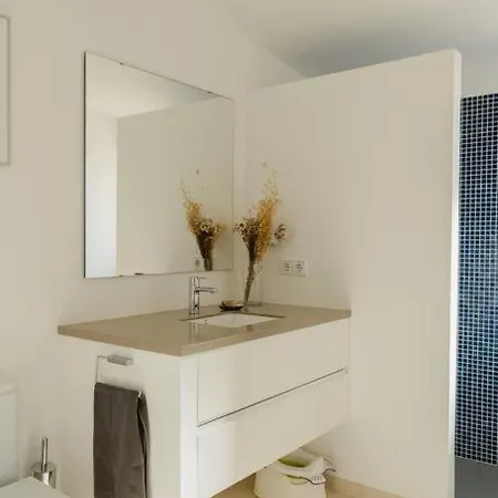 La Pomera Apartamento