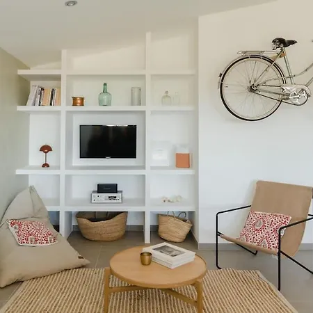 La Pomera Apartamento *